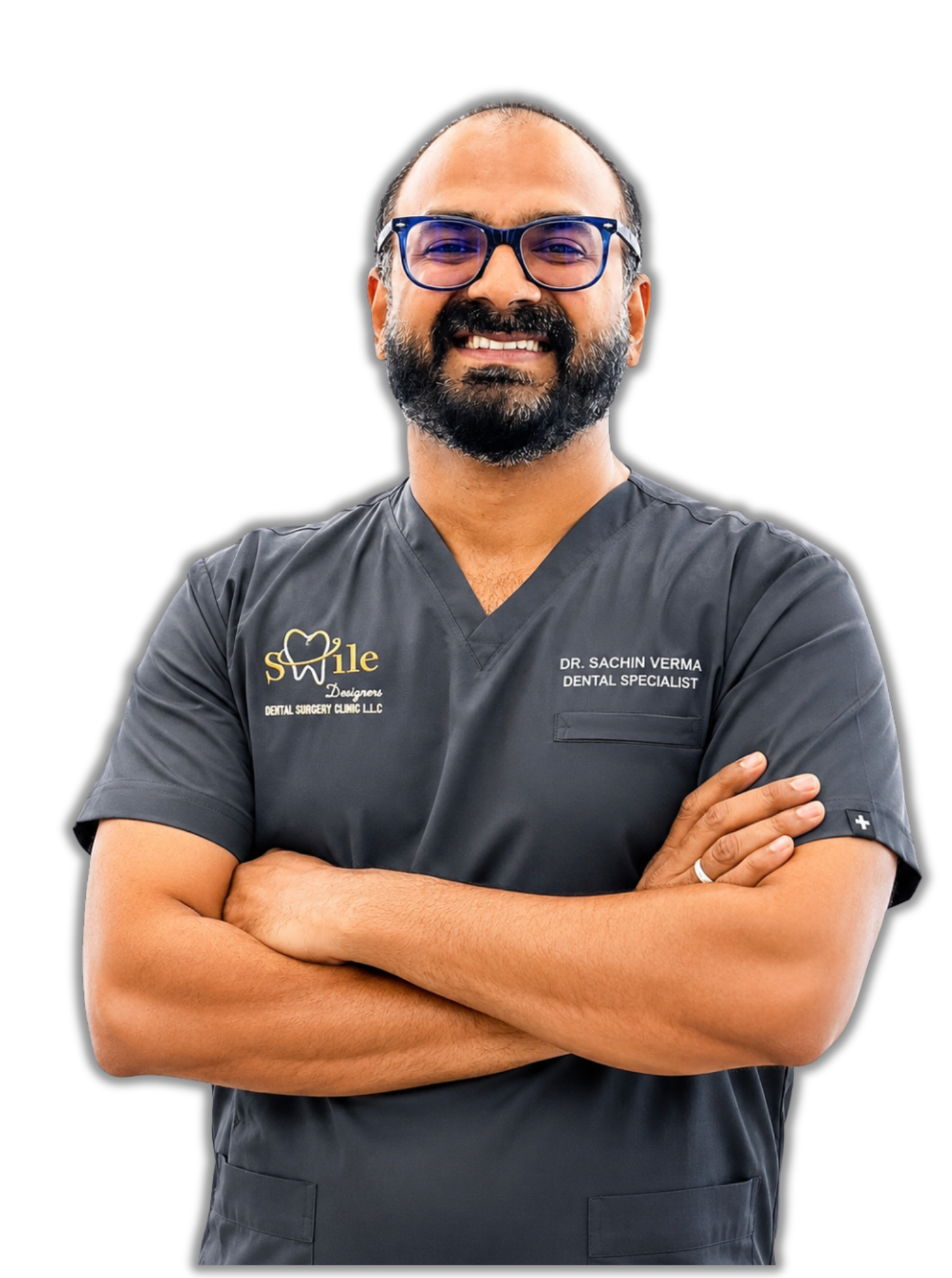 dr sachin